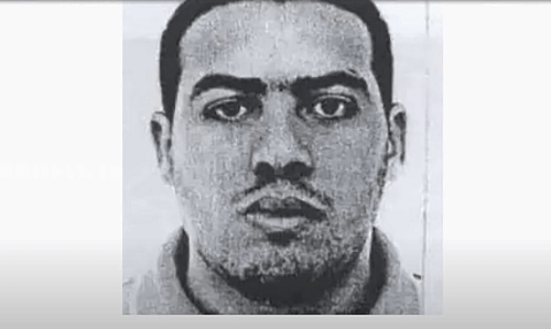 അന്താരാഷ്ട്ര മയക്കുമരുന്ന് കടത്ത് മാഫിയാ തലവന്‍ ഗോസ്റ്റ് ദുബൈ പൊലീസ് പിടിയില്‍