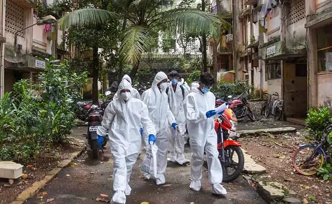 രാജ്യത്ത് കോവിഡ് രണ്ടാം തരംഗം ശക്തിയാര്‍ജ്ജിച്ചു; രോഗികളുടെ എണ്ണം രണ്ടാം ദിനവും 60,000 കടന്നു