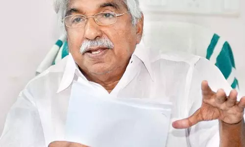 എല്‍ഡിഎഫിനെ വെല്ലുവിളിച്ച് ഉമ്മന്‍ ചാണ്ടി