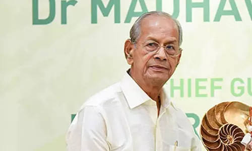 ലവ് ജിഹാദ്, ബീഫ് നിരോധനം: ചോദ്യം പിടിച്ചില്ല, അഭിമുഖത്തിനിടെ ഇ.ശ്രീധരന്‍ ഇറങ്ങിപ്പോയി