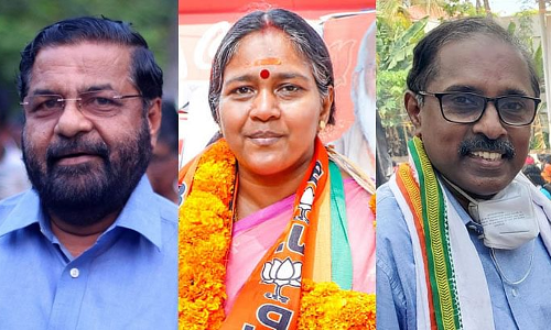 പ്രവചനങ്ങള്‍ക്കപ്പുറം കഴക്കൂട്ടം; ആര് വാഴും ആര് വീഴും?