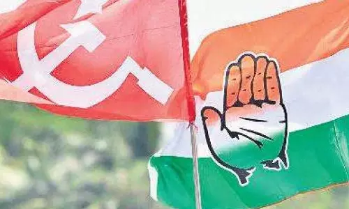 കണ്ണൂര്‍ തൂത്തുവാരാന്‍ എല്‍.ഡി.എഫ്; സീറ്റ് വര്‍ധിപ്പിക്കാന്‍ യു.ഡി.എഫ്