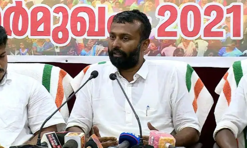 തലശ്ശേരിയിൽ ബി.ജെ.പി വോട്ട് മറിക്കാൻ പദ്ധതിയിട്ടു; ശബ്ദരേഖ നാളെ പുറത്തുവിടുമെന്ന് സി.ഒ.ടി നസീര്‍ 