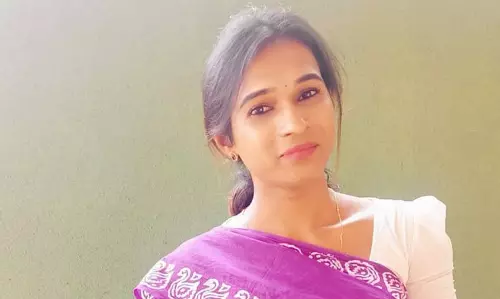 പാർട്ടി നേതാക്കൾ ക്രൂര പീഡനങ്ങൾക്ക് ഇരയാക്കി; വേങ്ങരയിലെ ട്രാൻസ്ജെൻഡർ സ്ഥാനാര്‍ഥി പിന്മാറി