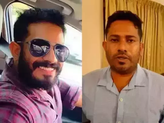 മുഖ്യമന്ത്രി അടക്കമുള്ളവരുടെ പേരുകൾ പറയാൻ നിർബന്ധിച്ചു  ഇ.ഡിക്കെതിരെ സന്ദീപ് നായർ മൊഴി നൽകിയതായി സൂചന