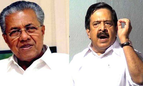 പിണറായി സമ്പൂര്‍ണ പരാജയം: രമേശ് ചെന്നിത്തല