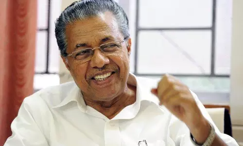 അന്നും, ഇന്നുംനമുക്ക് വികസനത്തെക്കുറിച്ച് സംസാരിക്കാം; കണക്കുകള്‍ നിരത്തി പിണറായി വിജയന്‍