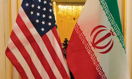 ആണവകരാർ: ഇറാനുമായുള്ള ചർച്ചകൾ പുനരാരംഭിക്കുന്നു