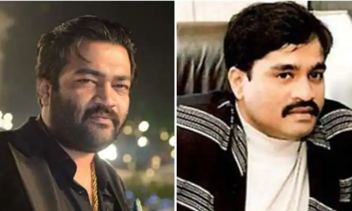 ദാവൂദ്​ ഇബ്രാഹീമിന്‍റെ കൂട്ടാളി ഡാനിഷ്​ ചിഖ്​ന അറ​സ്​റ്റിൽ