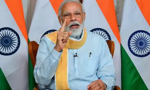 കോവിഡ് രണ്ടാം തരംഗം അതിശക്തം; പ്രധാനമന്ത്രി മുഖ്യമന്ത്രിമാരുടെ യോഗം വിളിച്ചു