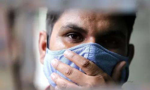 കോവിഡിന്റെ രണ്ടാം തരംഗം ഗുരുതരം; നാലാഴ്ച നിർണായകമെന്ന് സർക്കാർ