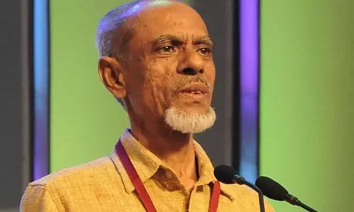 സിദ്ദീഖ് ഹസന്റെ വേർപാടിൽ അനുശോചിച്ച് പ്രമുഖർ