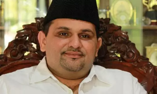 പൈശാചിക പ്രവൃത്തികളിൽ നിന്ന് അണികളെ വിലക്കാൻ സി.പി.എം തയ്യാറാവണം: മുനവ്വറലി തങ്ങൾ