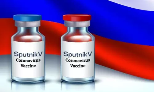 റഷ്യന് കോവിഡ് വാക്സിന് ഇന്ത്യയില് അനുമതി റഷ്യന് കോവിഡ് വാക്സിന് ഇന്ത്യയില് അനുമതി