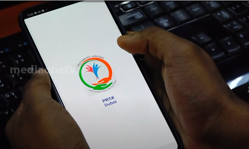 തൊഴിൽ തട്ടിപ്പ്;  മുന്നറിയിപ്പുമായി ദുബൈ ഇന്ത്യൻ കോൺസുലേറ്റ്