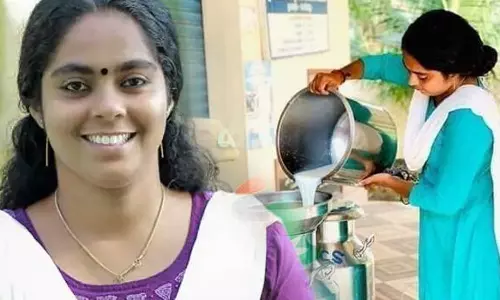 ആരിഫ് അപമാനിച്ചത് തൊഴിലാളികളെ, പരാമര്‍ശം വേദനിപ്പിച്ചു: അരിത ബാബു