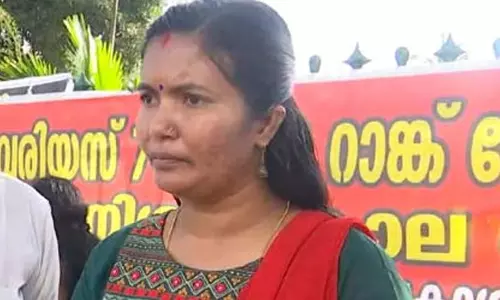 സർക്കാറിനെതിരെ വോട്ട് ചെയ്യണമെന്ന് ആവശ്യപ്പെട്ടിട്ടില്ല: ലാസ്റ്റ് ഗ്രേഡ് റാങ്ക് ഹോൾഡേഴ്സ് അസോസിയേഷൻ