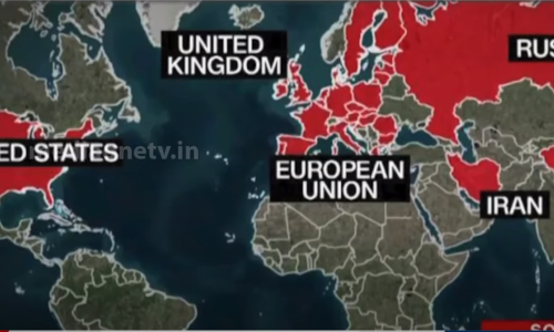 ഇറാൻ ആണവകരാർ പുനരുജ്ജീവിപ്പിക്കൽ;  സുപ്രധാന ഉച്ചകോടി ഇന്ന് വിയന്നയിൽ