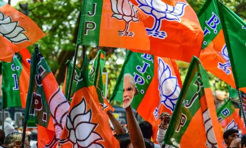 എന്‍.ഡി.എ സ്ഥാനാര്‍ഥികളില്ലാത്ത മണ്ഡലങ്ങളില്‍ വോട്ടിങ് ശതമാനം കുറഞ്ഞുവോ? 