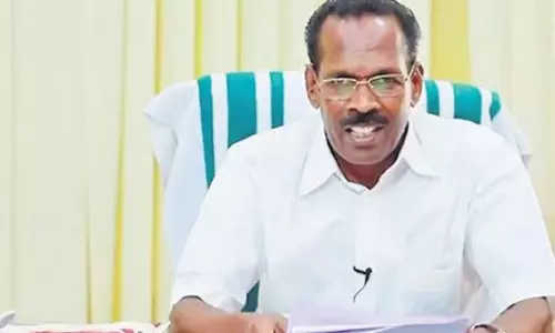 കോഴിക്കോട് മുഴുവൻ സീറ്റുകളിലും എൽ.ഡി.എഫ് വിജയിക്കുമെന്ന് ടി. പി രാമകൃഷ്ണൻ