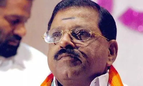 മഞ്ചേശ്വരത്ത് മിന്നുന്ന ജയം നേടും,  ചോദിക്കാനുള്ള മര്യാദ മുല്ലപ്പള്ളി  കാണിച്ചില്ല: രാജ്മോഹന്‍ ഉണ്ണിത്താന്‍