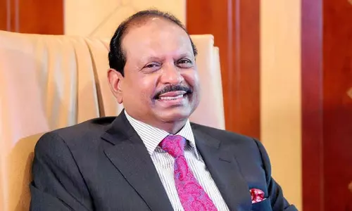 ഫോബ്സ് അതിസമ്പന്ന പട്ടികയില്‍ പത്ത് മലയാളികള്‍; ഒന്നാമന്‍ എം.എ യൂസഫലി 