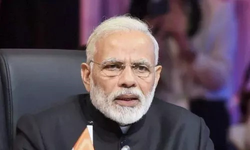 ബൈഡന്റെ ക്ഷണം സ്വീകരിച്ചു; മോദി കാലാവസ്ഥ ഉച്ചകോടിയിൽ പങ്കെടുക്കും ബൈഡന്റെ ക്ഷണം സ്വീകരിച്ചു; മോദി കാലാവസ്ഥ ഉച്ചകോടിയിൽ പങ്കെടുക്കും