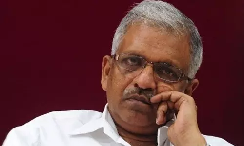 എല്ലാവരും സഖാക്കളാണ്, പാർട്ടിയാണ് ക്യാപ്റ്റൻ: പി. ജയരാജൻ