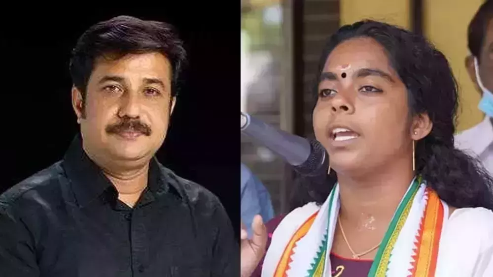 പ്രാരാബ്ധം വോട്ടാക്കാനുള്ള ശ്രമത്തെയാണ് വിമര്‍ശിച്ചത്; അരിതക്കെതിരായ പരാമര്‍ശം പിന്‍വലിക്കില്ലെന്ന് ആരിഫ്