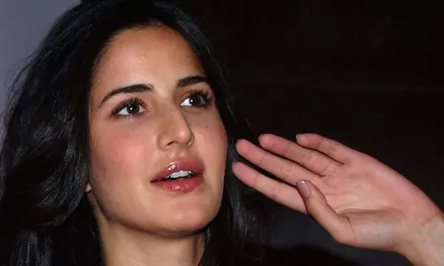 ബോയ് ഫ്രണ്ട് വിക്കി കൗശലിന് പിന്നാലെ നടി കത്രീന കൈഫിനും കോവിഡ്