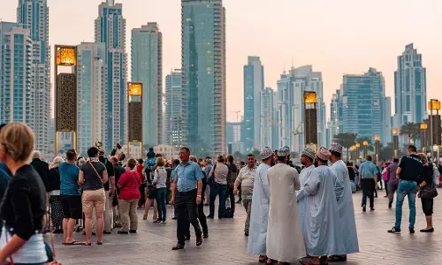 റമദാനിലും കോവിഡ് മുന്‍കരുതല്‍; നിര്‍ദേശങ്ങള്‍ പുറത്തിറക്കി യു.എ.ഇ