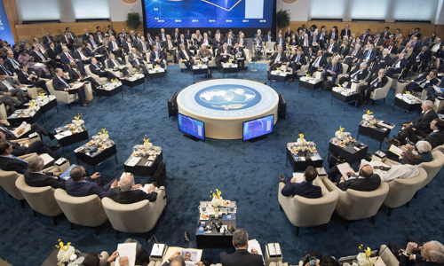 കോവിഡ്: ആഗോള സമ്പദ്ഘടനയിൽ നടപ്പുവർഷം ഉണർവ് ഉണ്ടാകുമെന്ന് ഐ.എം.എഫ്