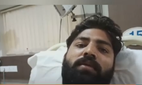 ലക്ഷ്യം ഞാനായിരുന്നു, പിടിച്ചുവെച്ച് കുടിവെള്ളം കൊടുക്കണേല്‍ കൊടുത്താള് എന്നൊക്കെ അവര് പറയുന്നുണ്ടായിരുന്നു: മന്‍സൂറിന്‍റെ  സഹോദരന്‍ മുഹ്‍സിന്‍