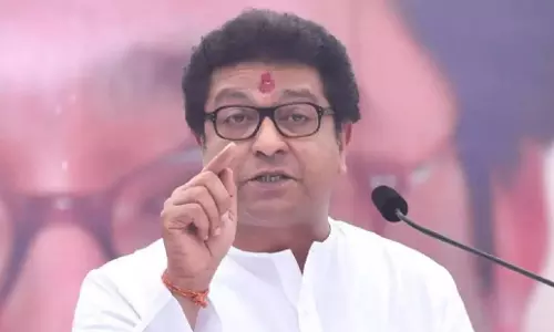 മഹാരാഷ്ട്രയിലെ കോവിഡ് വളര്‍ച്ചക്ക് കാരണം അതിഥി തൊഴിലാളികളെന്ന് രാജ് താക്കറെ