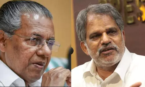 ക്യാപ്റ്റന്‍: മുഖ്യമന്ത്രിയുടെ നേതൃപാടവം പരാമര്‍ശിക്കുന്ന പ്രതികരണമെന്ന് എ വിജയരാഘവന്‍