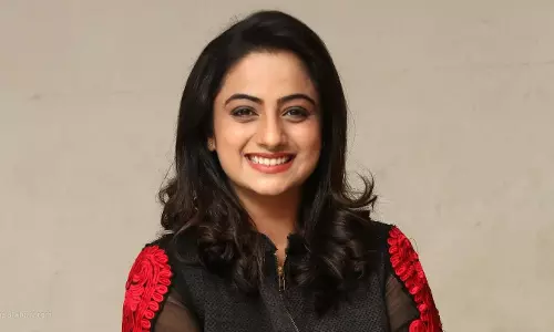 ഫെമിനിസം എന്നതിന്റെ അർത്ഥം മനസ്സിലായിട്ടില്ല, ആണും പെണ്ണും ഒരുപോലെ; നമിതാ പ്രമോദ് ഫെമിനിസം എന്നതിന്റെ അർത്ഥം മനസ്സിലായിട്ടില്ല, ആണും പെണ്ണും ഒരുപോലെ; നമിതാ പ്രമോദ്