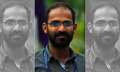ഹാഥ്റസ് കേസ്; സിദ്ദീഖ് കാപ്പന്‍ അടക്കം നാല് പേര്‍ക്കെതിരെ യു.പി പൊലീസ് കുറ്റപത്രം സമര്‍പ്പിച്ചു