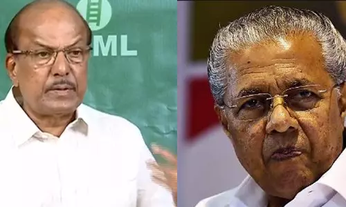 യുഡിഎഫിന് ക്യാപ്റ്റനും ക്യാപ്റ്റന്മാരും ഉണ്ട്: സിപിഎമ്മിനെ കൊട്ടി കുഞ്ഞാലിക്കുട്ടി