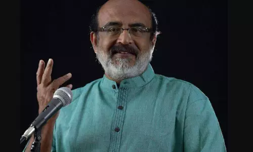 നരേന്ദ്രമോദി കേരളത്തിലെത്തി വർഗീയത പറയുന്നു; തോമസ് ഐസക്