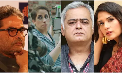 ഇന്ത്യന്‍ സിനിമക്ക് സങ്കടകരമായ ദിവസം; ഫിലിം സർട്ടിഫിക്കേഷൻ അപ്പലേറ്റ് ട്രിബ്യൂണൽ കേന്ദ്ര സർക്കാർ പിരിച്ചുവിട്ടു