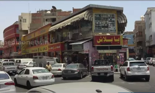 സൗദിയില്‍ ബഖാല ജീവനക്കാര്‍ക്കും കോവിഡ് വാക്‌സിന്‍ നിര്‍ബന്ധമാക്കി