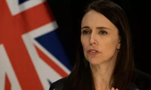 കോവിഡ്: ഇന്ത്യയിൽ നിന്നുള്ളവർക്ക് യാത്രാ വിലക്കേർപ്പടുത്തി ന്യൂസിലാൻഡ്