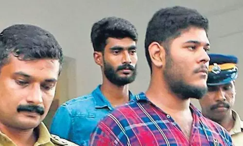 പന്തീരങ്കാവ് യു.എ.പി.എ കേസ്; അലന് ജാമ്യം അനുവദിച്ചത് ആരോഗ്യ കാരണങ്ങള്‍ മൂലം, റദ്ദാക്കാൻ നടപടിയുണ്ടാകുമെന്ന് എന്‍.ഐ.എ