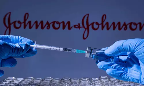 ജോൺസൺ ആൻഡ് ജോൺസൻ വാക്സിന്‍; ക്ലിനിക്കൽ പരീക്ഷണത്തിന് അനുമതി