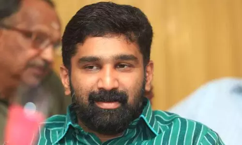 മൻസൂർ വധം: അന്വേഷണം സി.ബി.ഐക്ക് വിടണമെന്ന് വി.ടി ബൽറാം