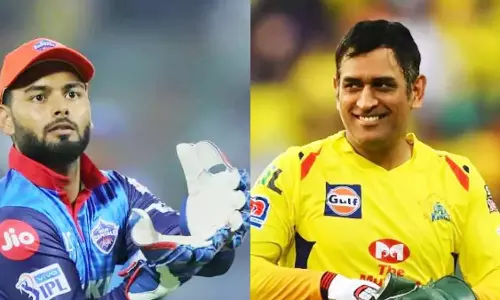 മുറിവുണക്കാൻ ചെന്നൈ സിംഹങ്ങൾ; പുതിയ നായക തന്ത്രങ്ങളുമായി ഡൽഹി