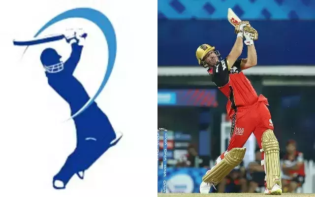 ഐപിഎല്‍ ലോഗോയ്ക്ക് പിന്നിലെ രഹസ്യം ഡിവില്ലിയേഴ്‌സെന്ന് സെവാഗ്