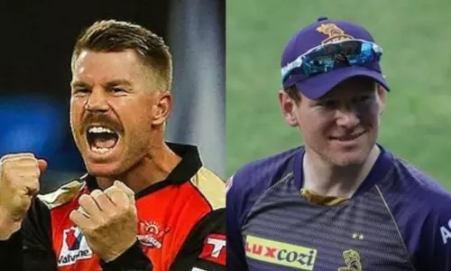 ഐപിഎല്ലില്‍ ഇന്ന് സൺറൈസേഴ്‌സ്- കൊൽക്കത്ത പോര്