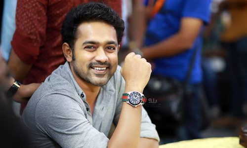 രാഷ്ട്രീയ നയം ഇന്ന്   വ്യക്തമാക്കും; നടന്‍ ആസിഫ് അലി