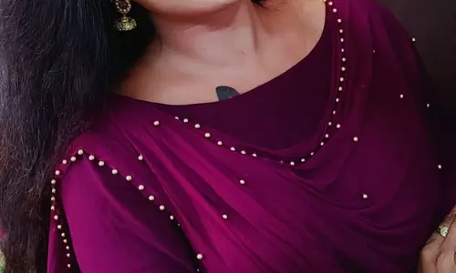 സൗണ്ട് എന്താണ് ആണിനെ പോലെ? വോയിസ് സര്‍ജറി ചെയ്ത് സീമ വിനീത്